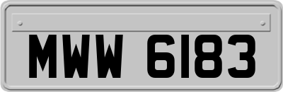 MWW6183