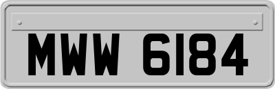 MWW6184