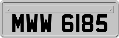 MWW6185