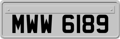 MWW6189