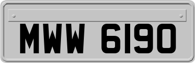 MWW6190