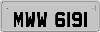 MWW6191