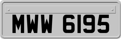 MWW6195