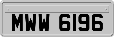 MWW6196