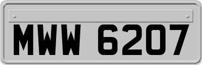 MWW6207