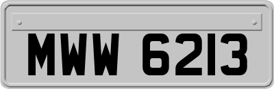 MWW6213
