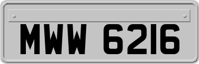 MWW6216