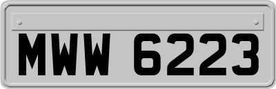 MWW6223
