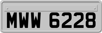 MWW6228