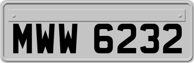 MWW6232