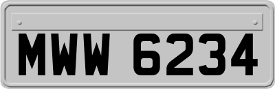 MWW6234