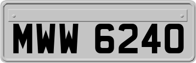 MWW6240