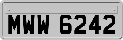 MWW6242