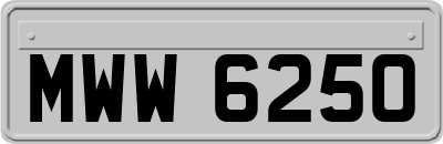 MWW6250