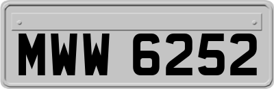 MWW6252