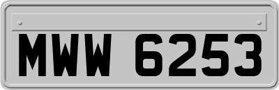 MWW6253