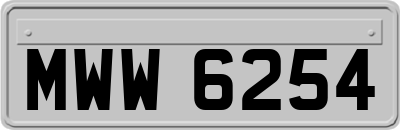 MWW6254