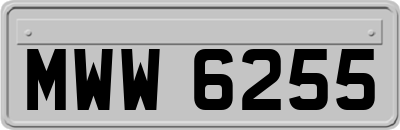 MWW6255