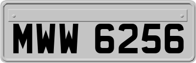 MWW6256