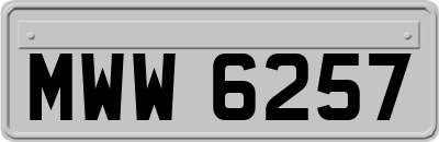 MWW6257
