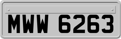 MWW6263