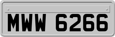 MWW6266