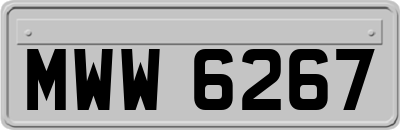 MWW6267