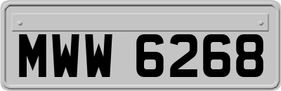 MWW6268