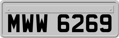 MWW6269