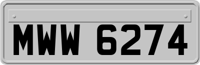 MWW6274
