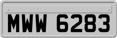 MWW6283