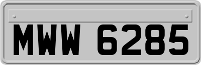 MWW6285