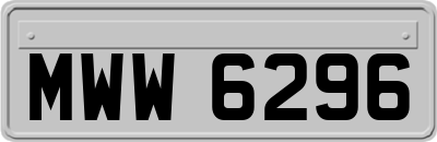 MWW6296
