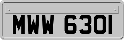 MWW6301