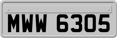 MWW6305