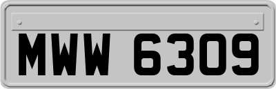 MWW6309