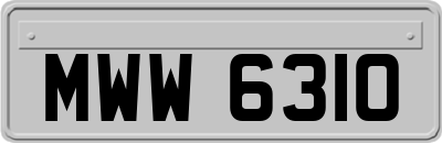 MWW6310
