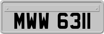 MWW6311