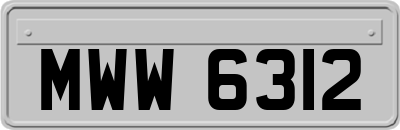 MWW6312