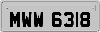 MWW6318