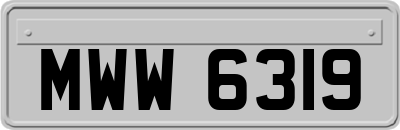 MWW6319