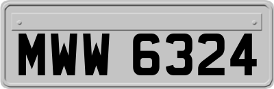 MWW6324