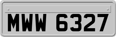 MWW6327