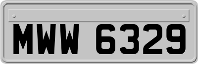 MWW6329