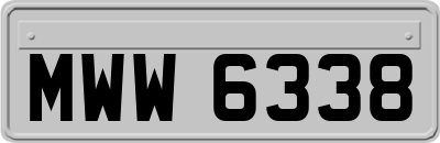 MWW6338