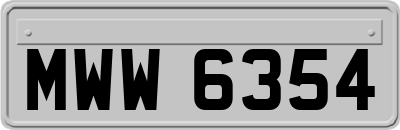 MWW6354