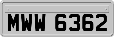 MWW6362