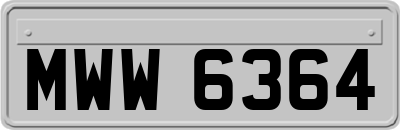 MWW6364