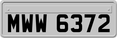 MWW6372
