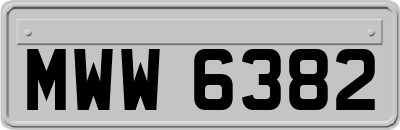 MWW6382